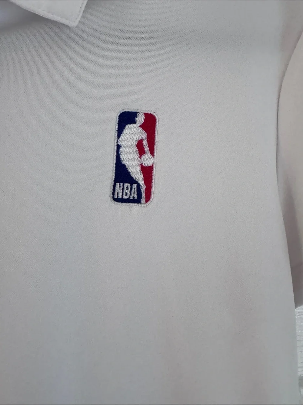 Nike Golf NBA Logoman Dri-FIT Polo Shirt Women's Athletic Golf Performance